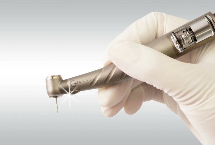 Beyes Airlight M800 Plus HighSpeed Air Direct LED Handpiece BUY 3 GET 1 FREE