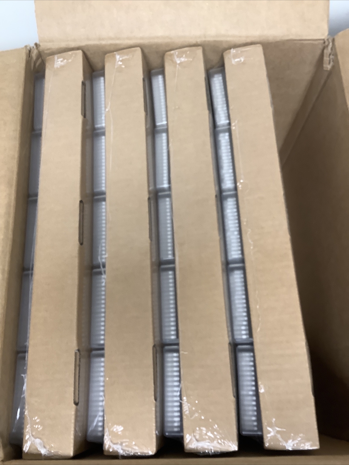 HighRes Biosolutions 70uL Automation Tips for PrimeTM Liquid Handler 1076357