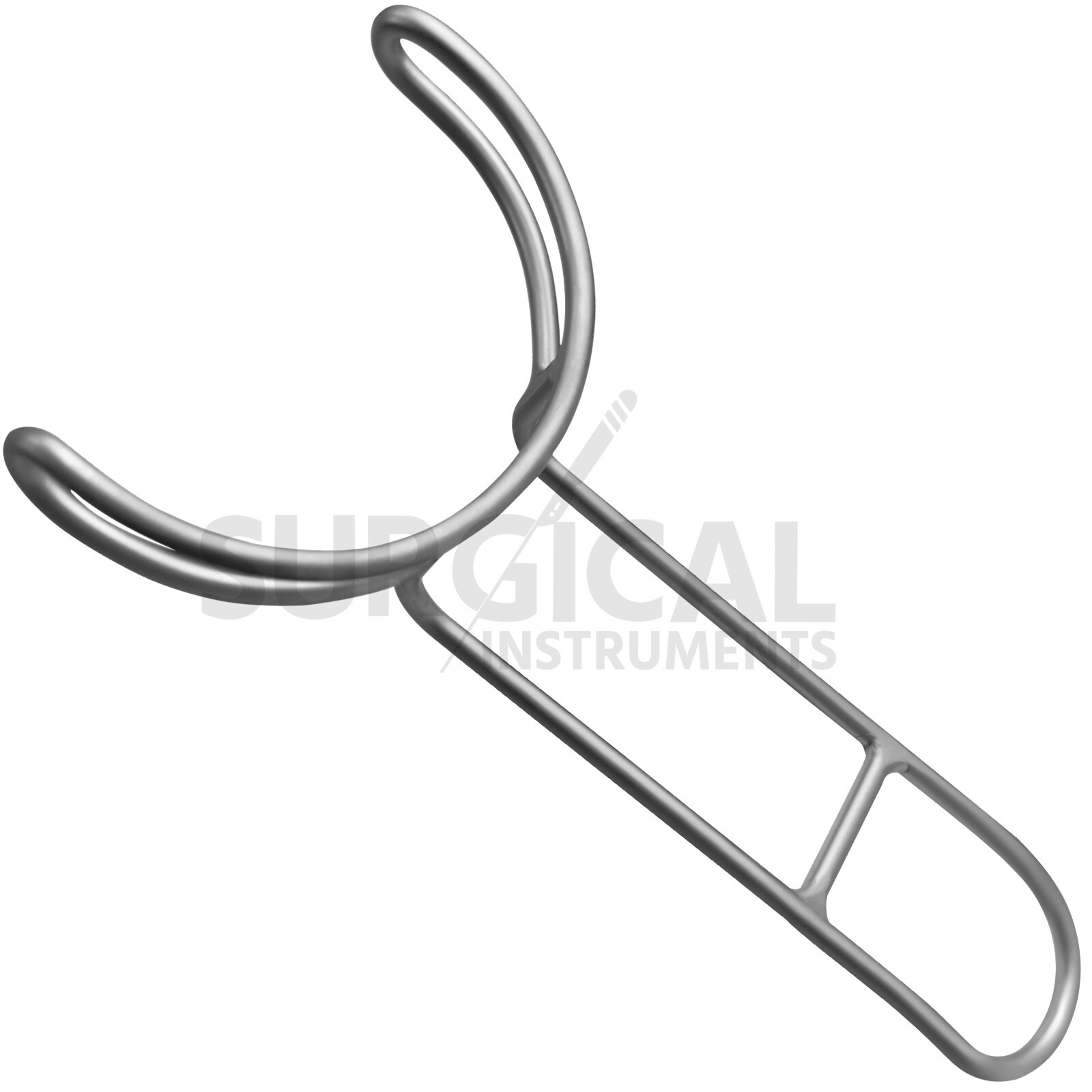 Vestibulum Lip & Cheek Retractor Dental Surgical Instruments