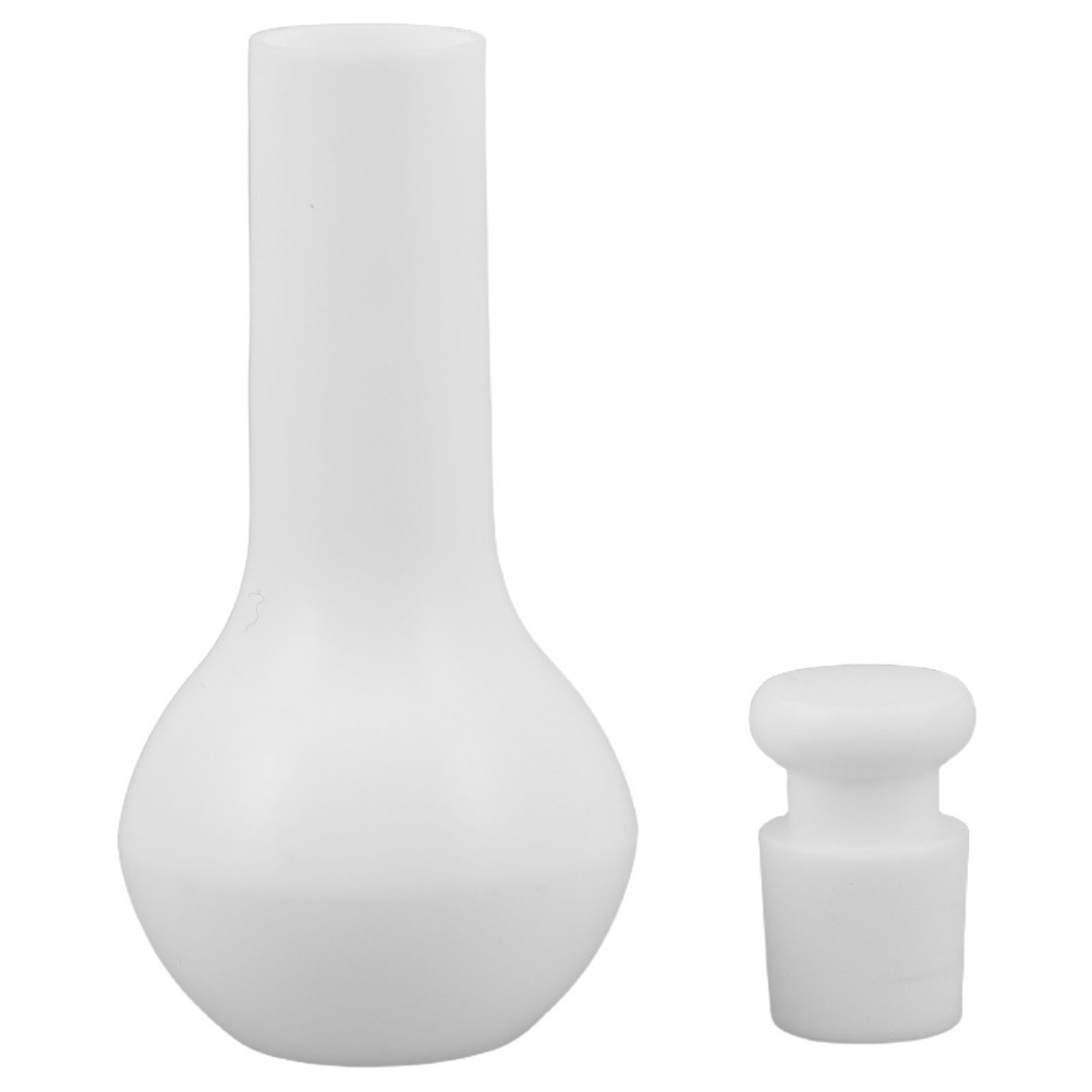 Experimental Shake Flask Water Shaker Bottle Erlenmeyer Chemistry Lab Equipment