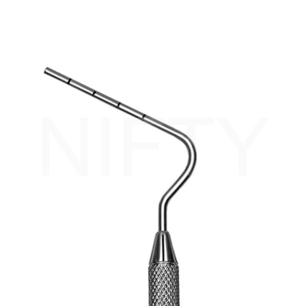 Root Canal Plugger Anterior #12A