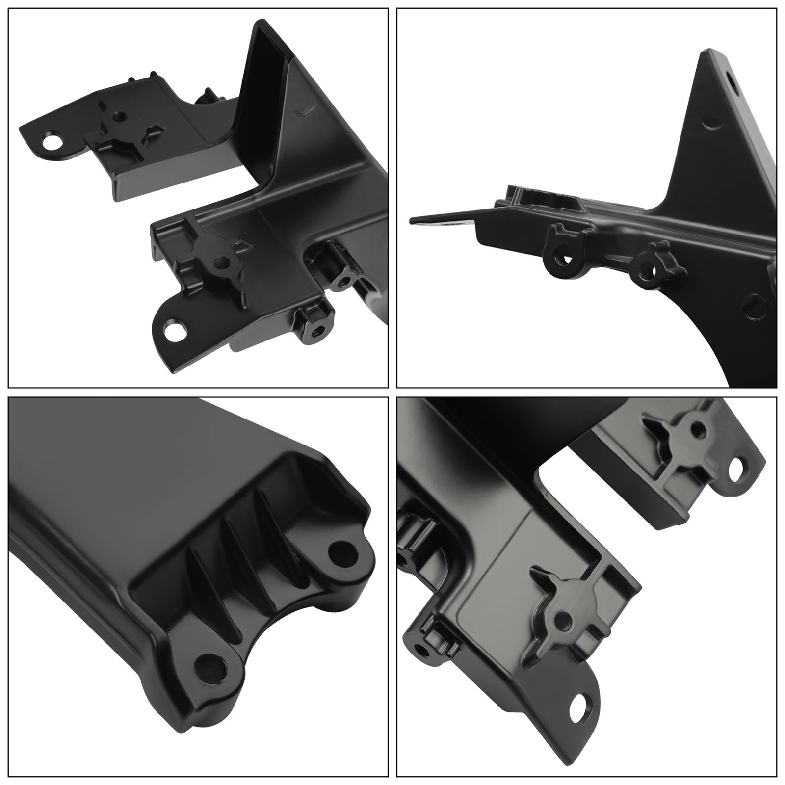 Upper Stay Fairing Bracket Fits for KAWASAKI ZX14R ZX-14R ZZR1400 2006-2024