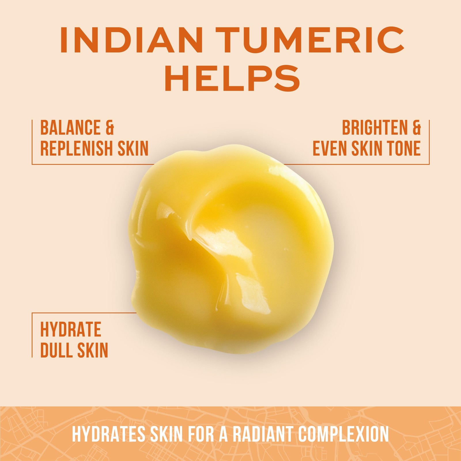Freeman Exotic Blends Hydrating Indian 6 Fl Oz (Pack of 1), Facial Mask Set