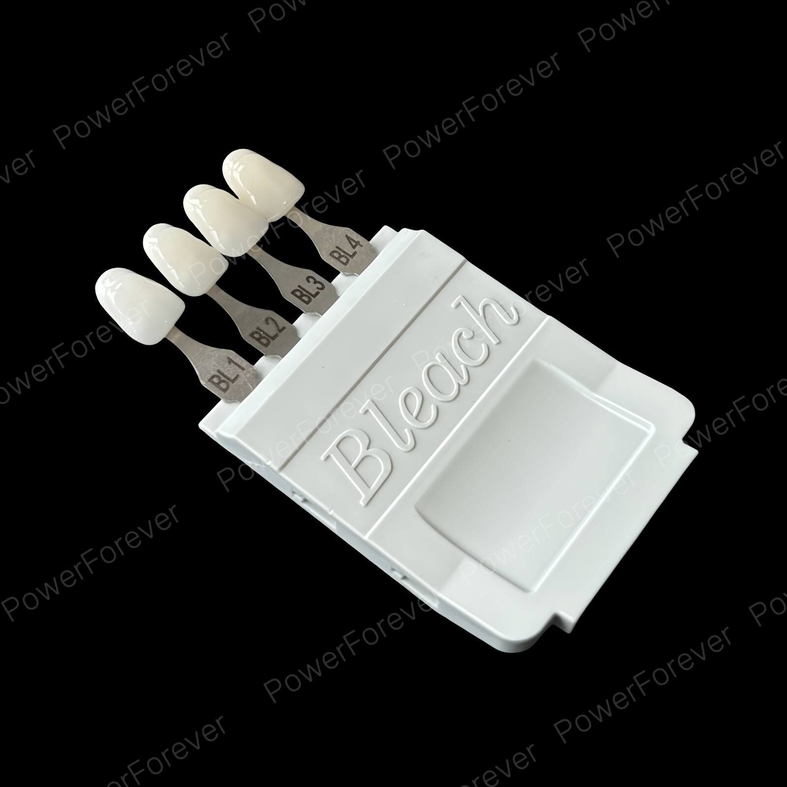 5Pcs Dental Delivery Tips Flow Composite Resin Conveyor Flowable Tip Z350 XT