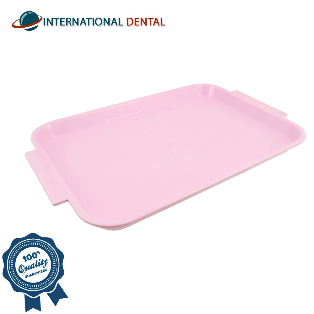 RUCK Professional Dental Cosmetic Small Instrument Organizer Storage Tool