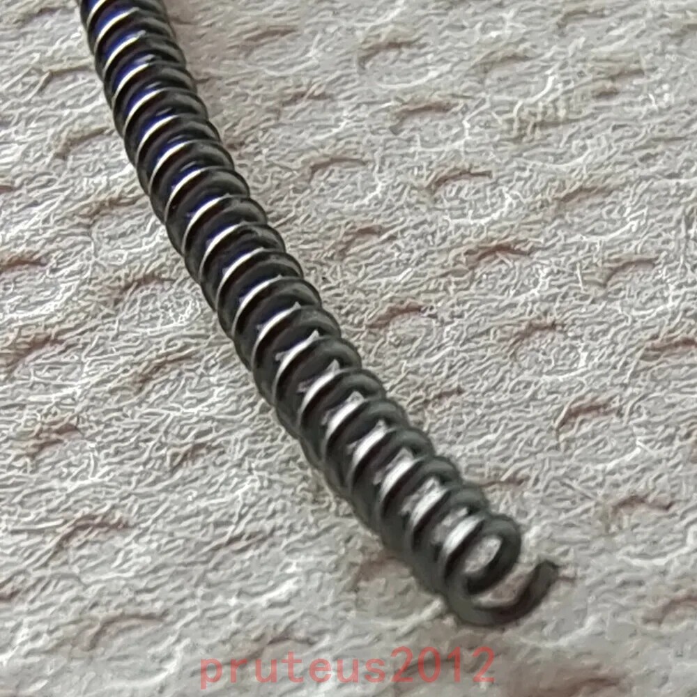 1 Roll Dental Orthodontic Niti Open Coil Spring Spool Dia.012 *030 » inch 914mm