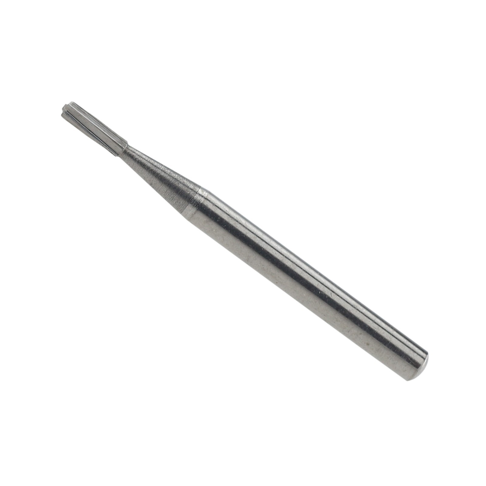 Dental Tungsten Carbide Burs FG 245 Friction Grip Amalgam Prep FG High Speed