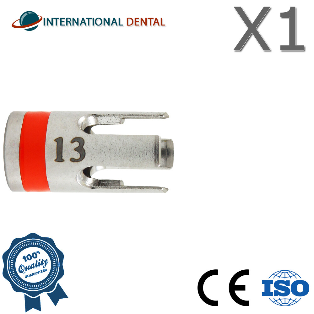 Drill Stopper 2.8mm Length 13.0mm, Dental Implant Surgery Instrument, Tool