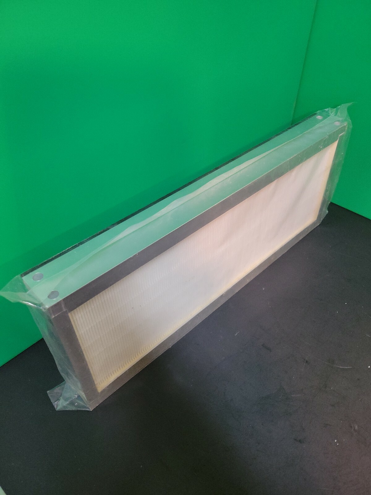 CAMBRIDGE ABSOLUTE Hepa Filter IT-203500F-JBL ☆ 99.993 PAO Efficiency