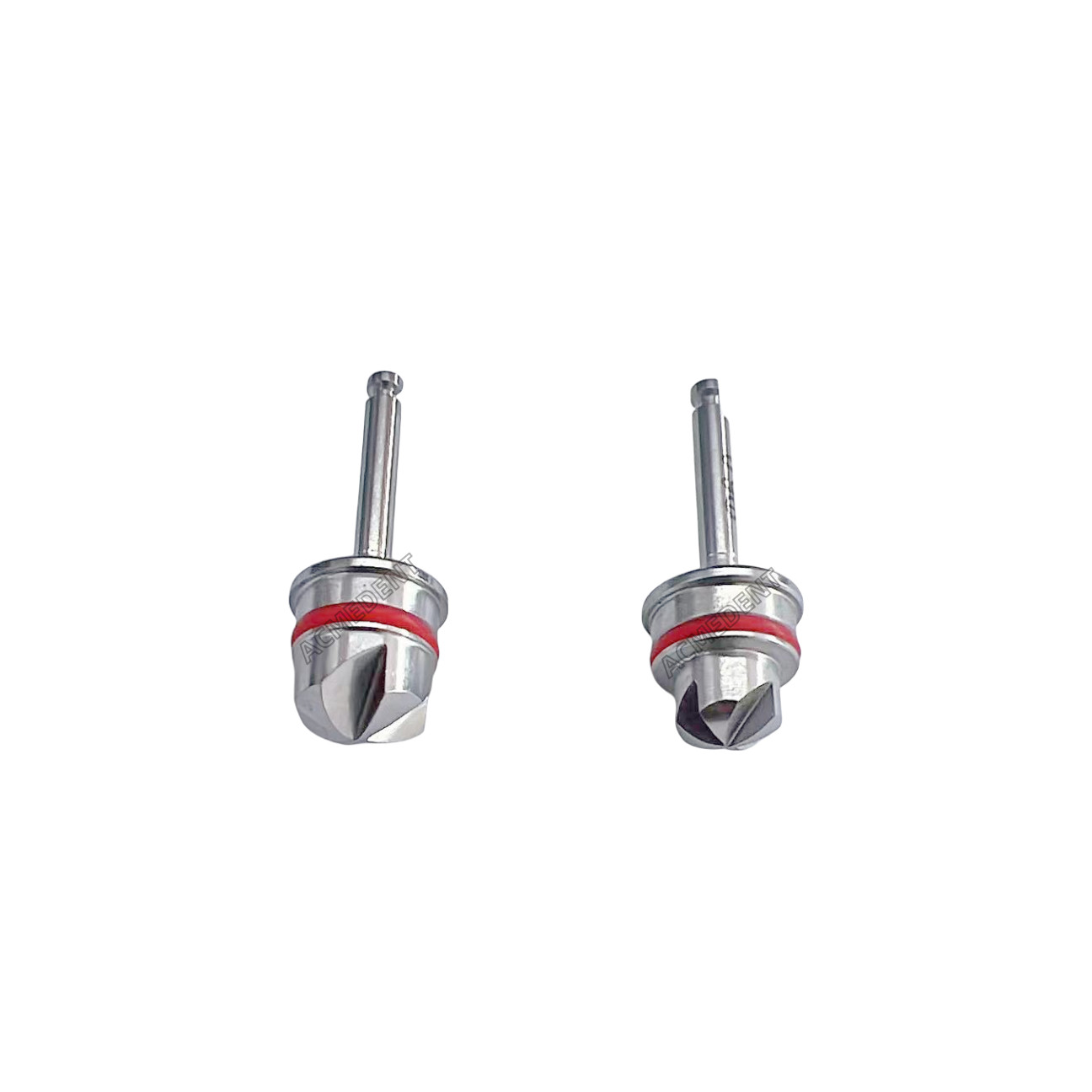 Crestal Lateral Approach Dental Sinus Lift Reamer Drill Cut Alveolar Bone Nobel