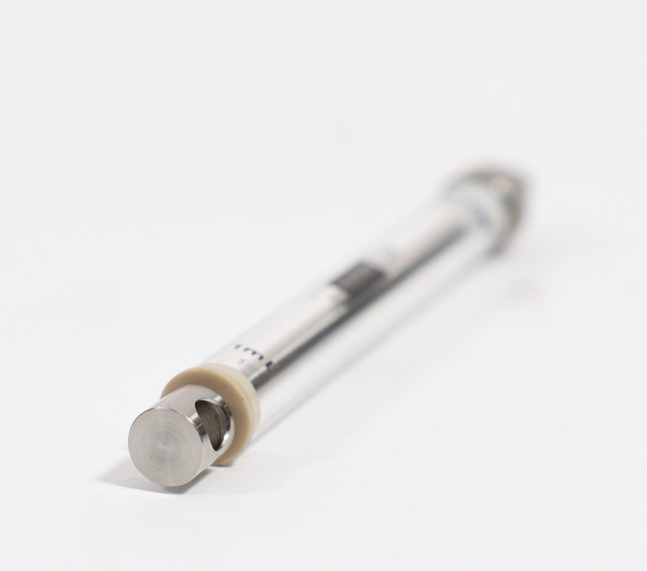 Tecan XLP6000 Cavro 1mL Syringe