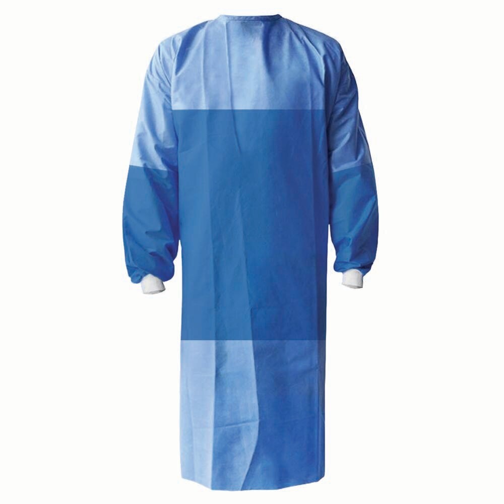 Sterile Disposable Surgery Gown, Extended Procedure, With Towel, Large, J0738XP
