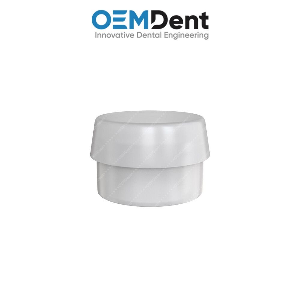 Ball Attachment Components – SGS® Int Hex 2.42mm Compatible