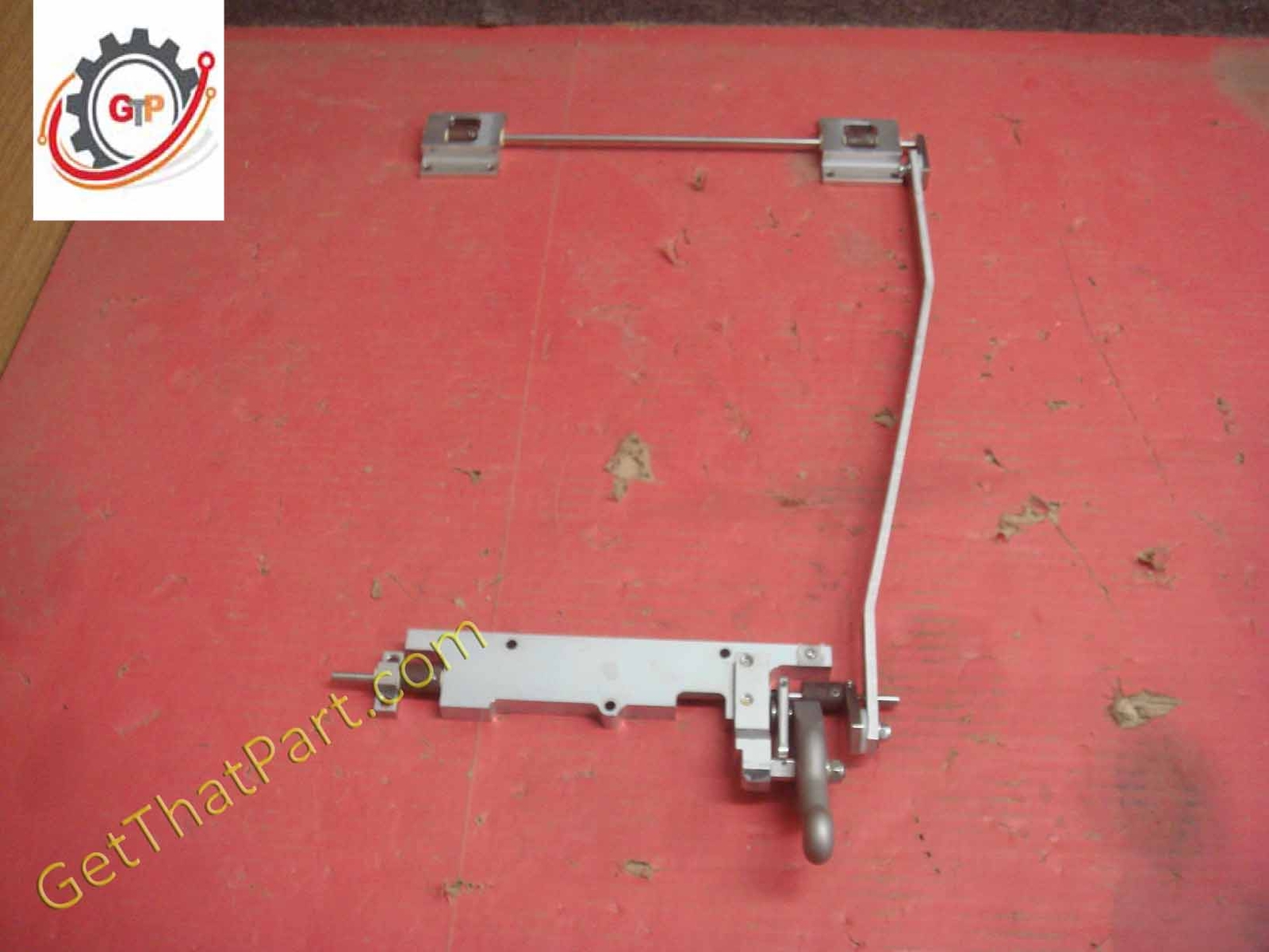 3Shape Trios T12a Impression Scanner Oem Brake Engage Link Assy Kit