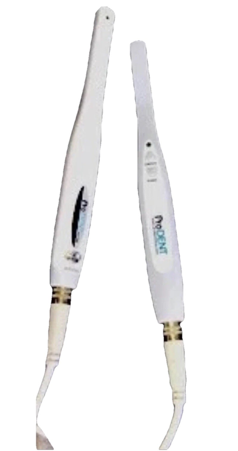 Dent Pro Dent PD740 Dental Camera Bundle – Set of 2 – Dentistry Tools {Lot of 2}
