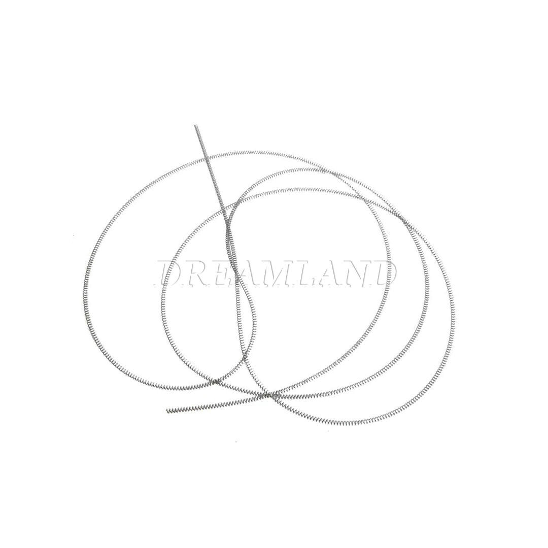 Dental Orthodontic Niti Open Coil Spring Spool Dia.012 Inch 914 mm 3 Feet