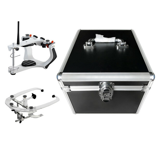 Dental High Precision Semi-Adjustable Articulators with Standard Face-Bow XG-A01