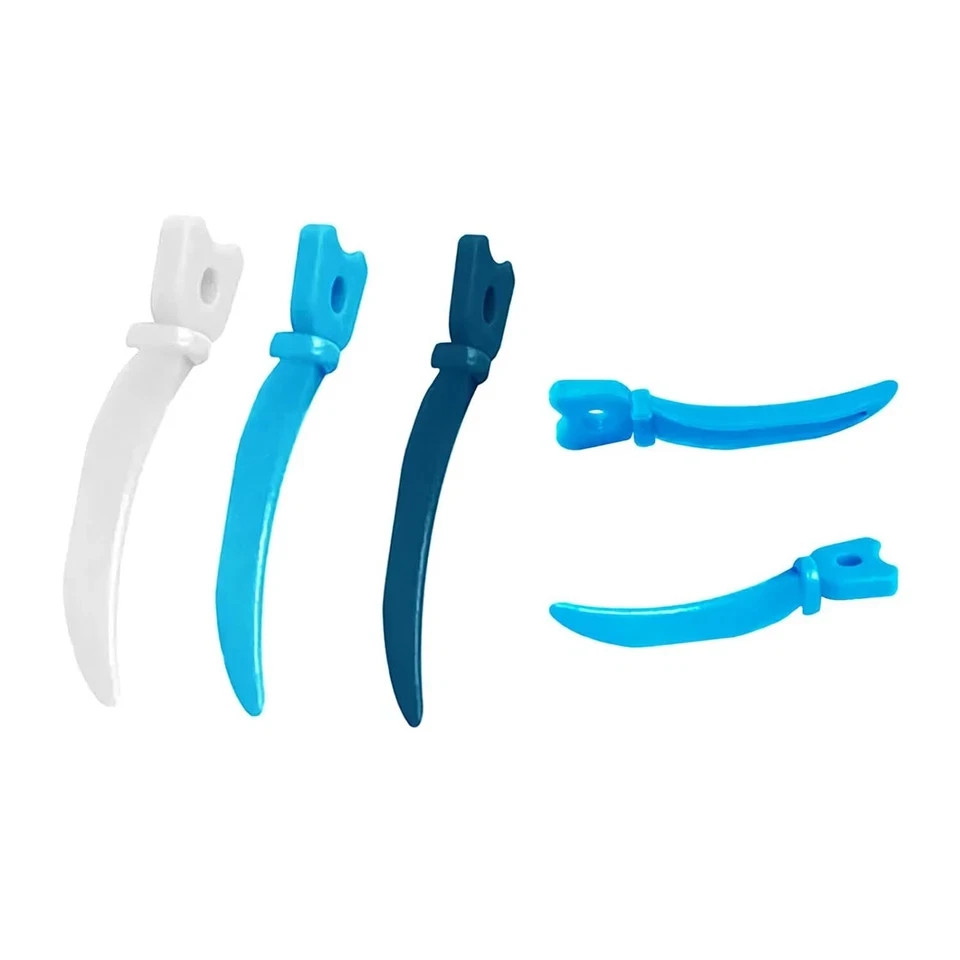Dental Matrix Band Ring Separator Clamp 3D Fit Garrison Tulwar Wedges Refill