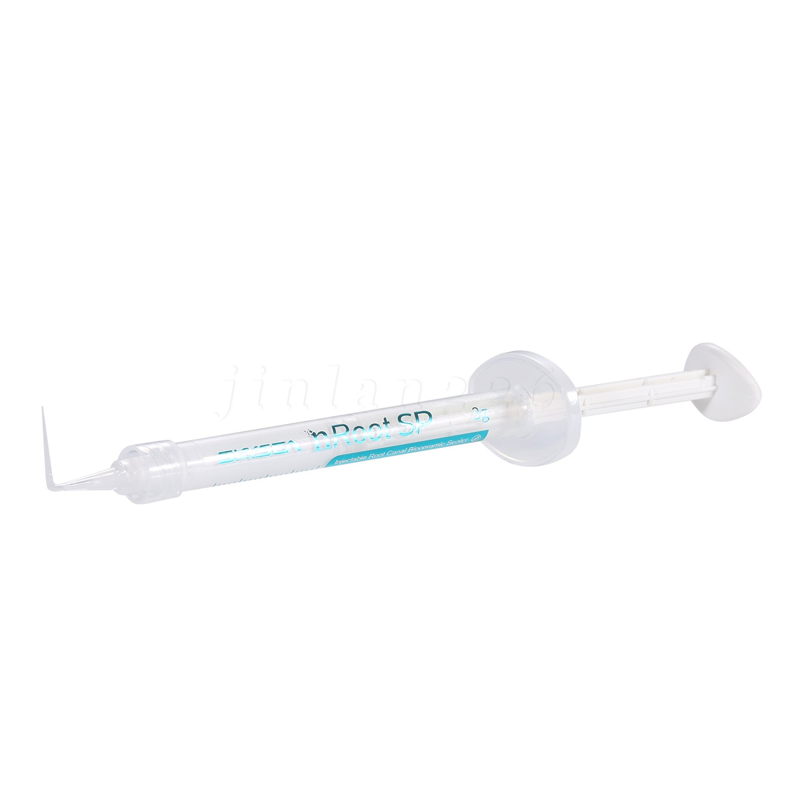 2g nRoot SP BC Sealer Hi Flow Bioceramic Root Canal Sealing Material + 20 tips