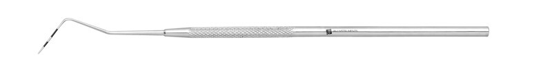 J&J Instruments Dental W.H.O. Probe Single Ended (11.5) Color-Coded #16-555