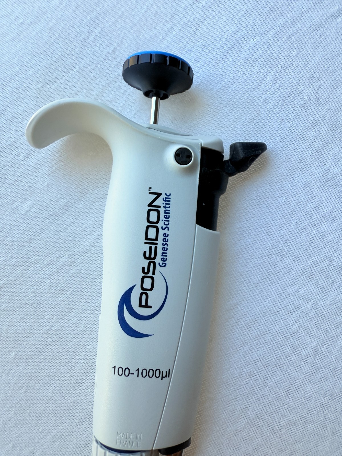 POSEIDON Genesee Scientific Pipettes ~ 100-1000µL