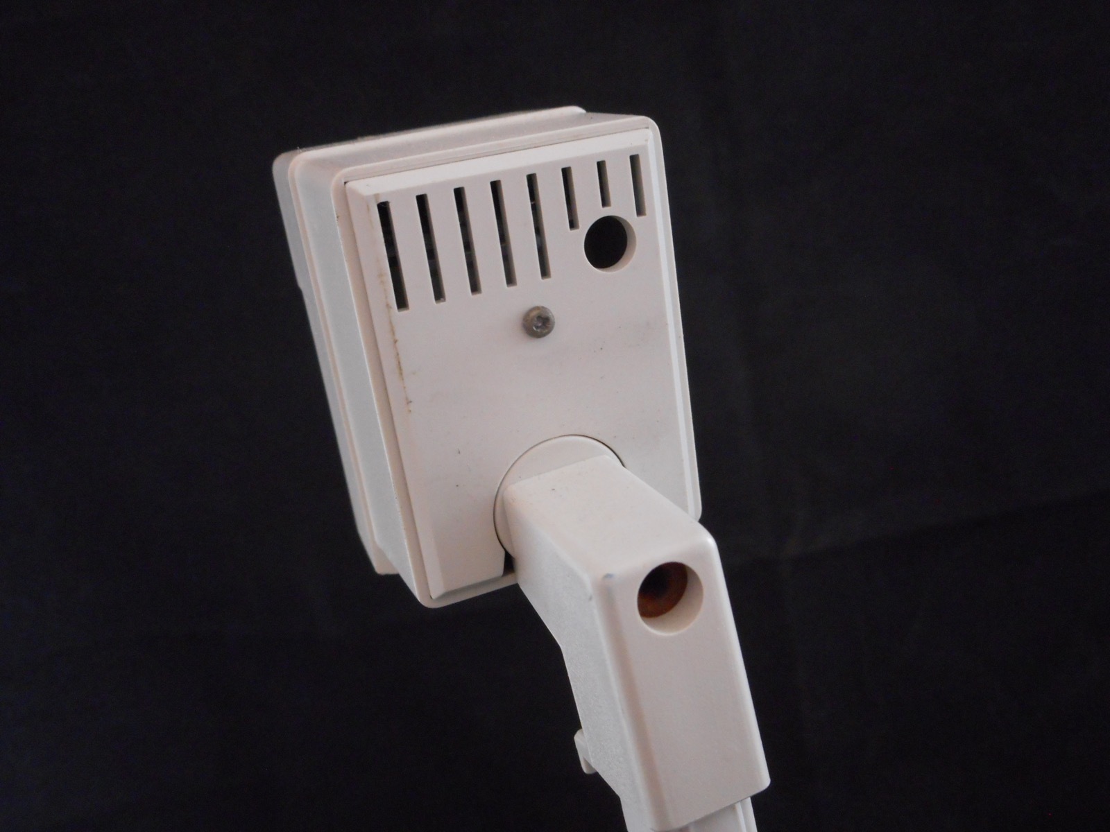 BIOHIT Power Supply 9V 200mA Replacement Pipette Charging Stand w/o Cable