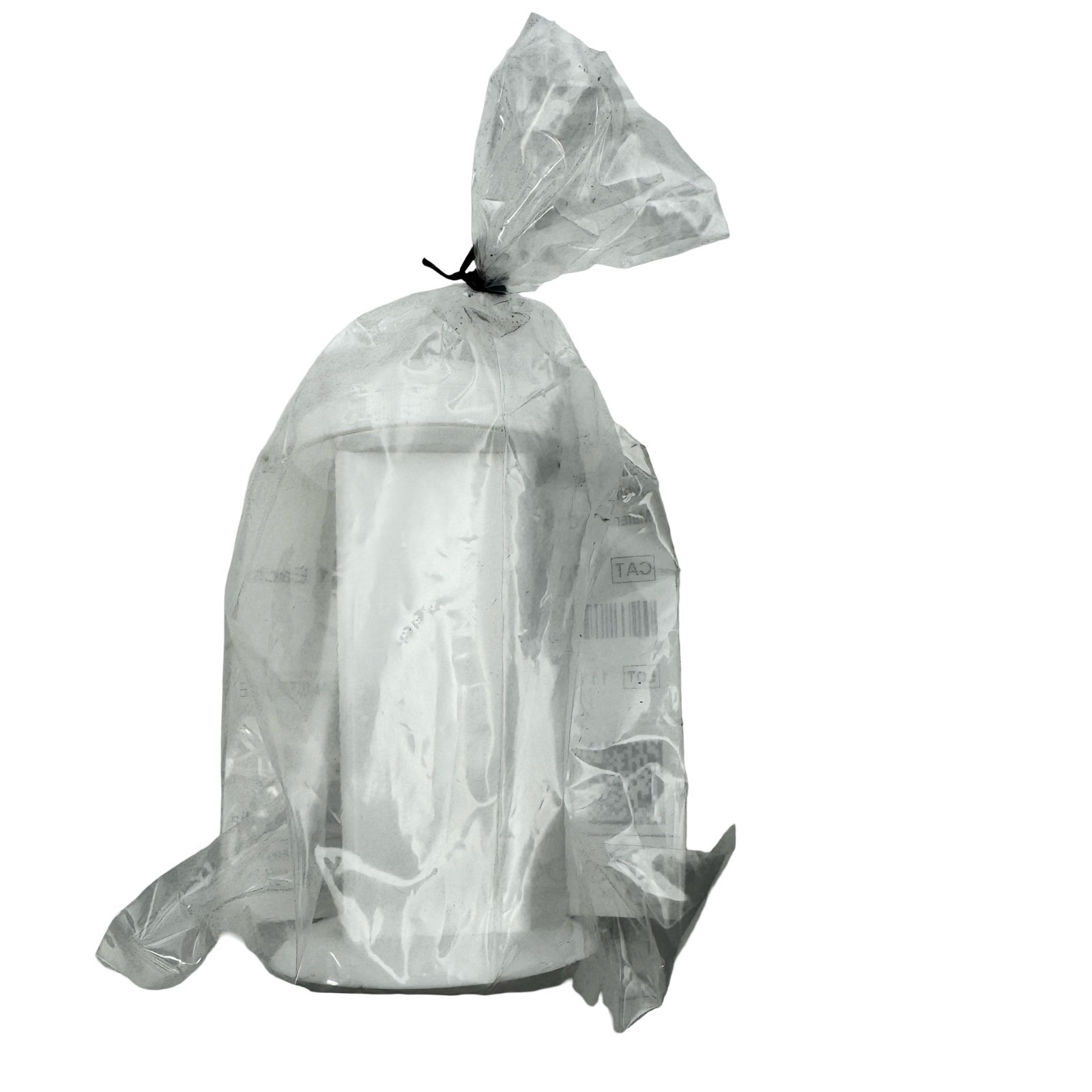 Globe Scientific 513200 Coplin Slide Staining Jar Screw Cap 5 Pack