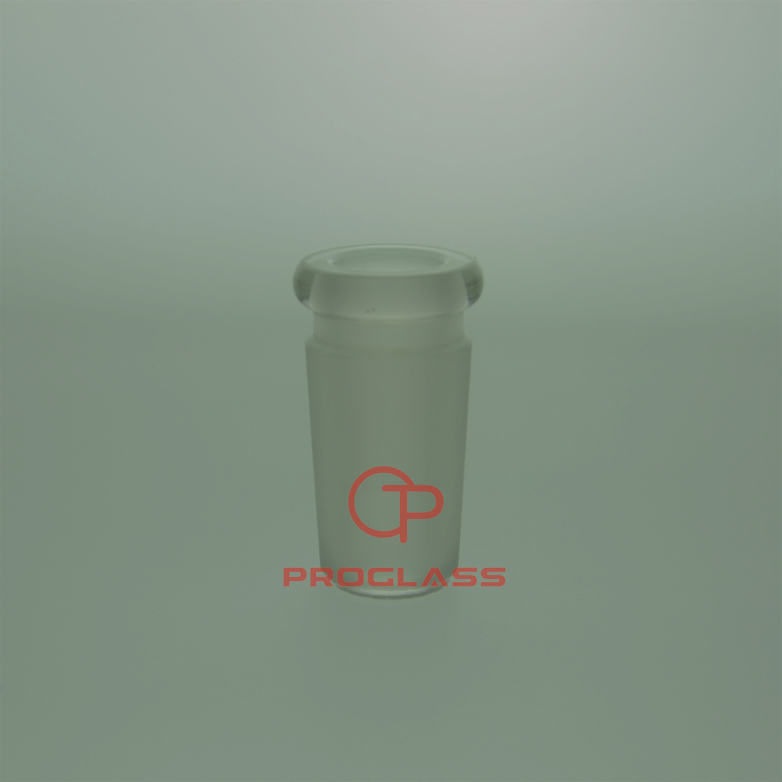 Laboratory Space-saving Glass Conversion Adapter