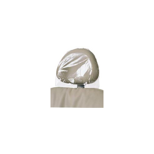 Pinnacle Products 3514 Dental Chair Headrest Covers Plastic 14″ X 9.5″ 250/Bx