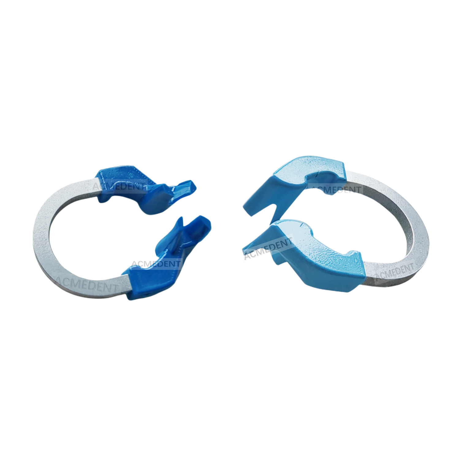 Dental Titanium Alloy Ring Matrix System Clamp One Million Times Fits Garrison