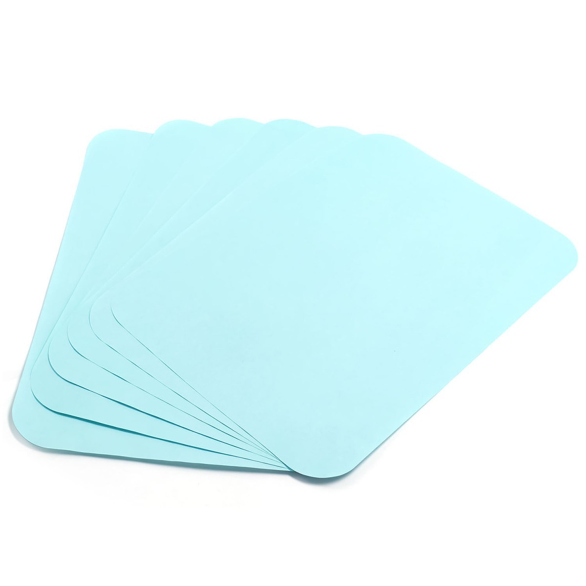 Dental Medical Sterilizer Disposable Tray Paper Cover Size «B» 8.5″ x 12.25″