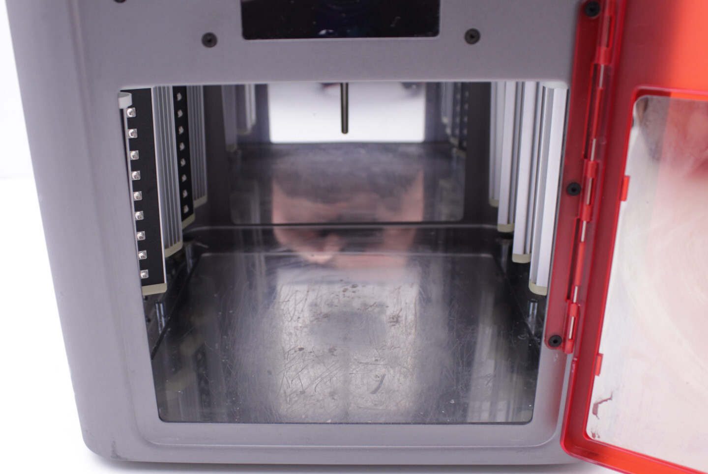 SprintRay ProCure Model SRP1811A Post-processing 3D Printing Parts Only