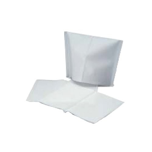 Mydent HC1001 Defend Headrest Covers Paper Tissue / Poly 10″ X 13″ 500/Pk