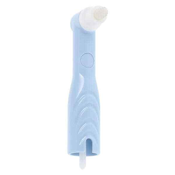 Crosstex TPATBC1 Sparkle Dental Prophy Angles Brush Tapered 100/Pk