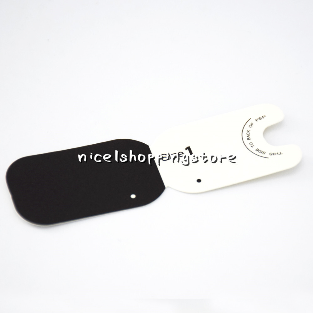 Dental Carton Protective Paper Cover Barrier Phosphor Plates Envelopes #0/1/2