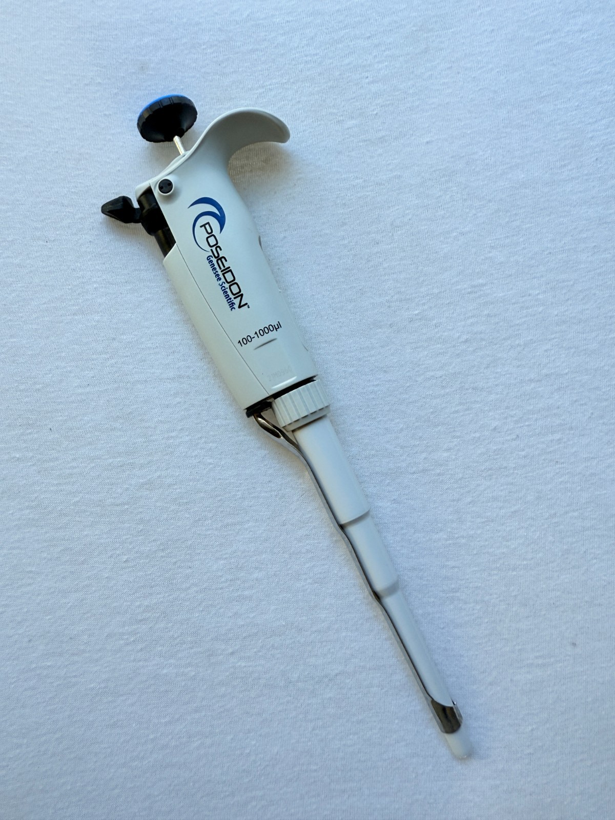POSEIDON Genesee Scientific Pipettes ~ 100-1000µL