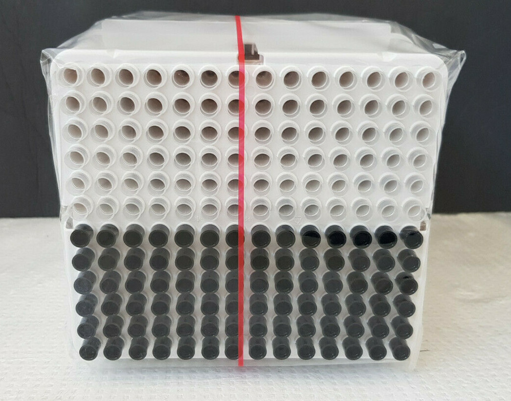 Tip & Cup for Roche Cobas E170/E411/E601, 162 Racks, 2000 Unit /Case