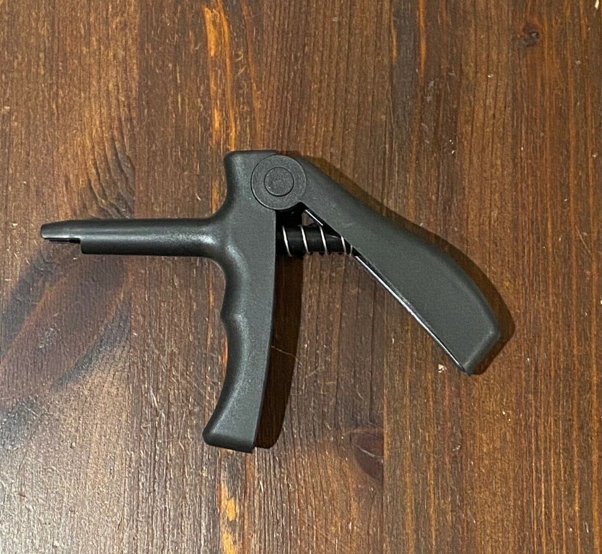牙科复合枪分配器涂抹器适用于单剂量管 –