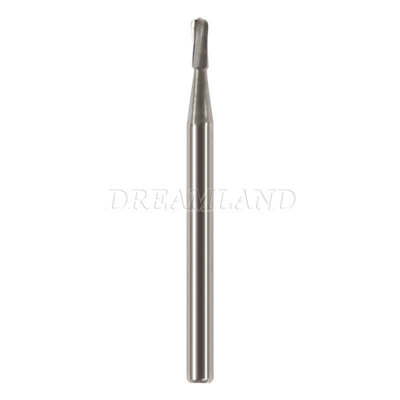 Dental FG245 FG #245 Amalgam Prep Operative Carbide Bur 10/Pk