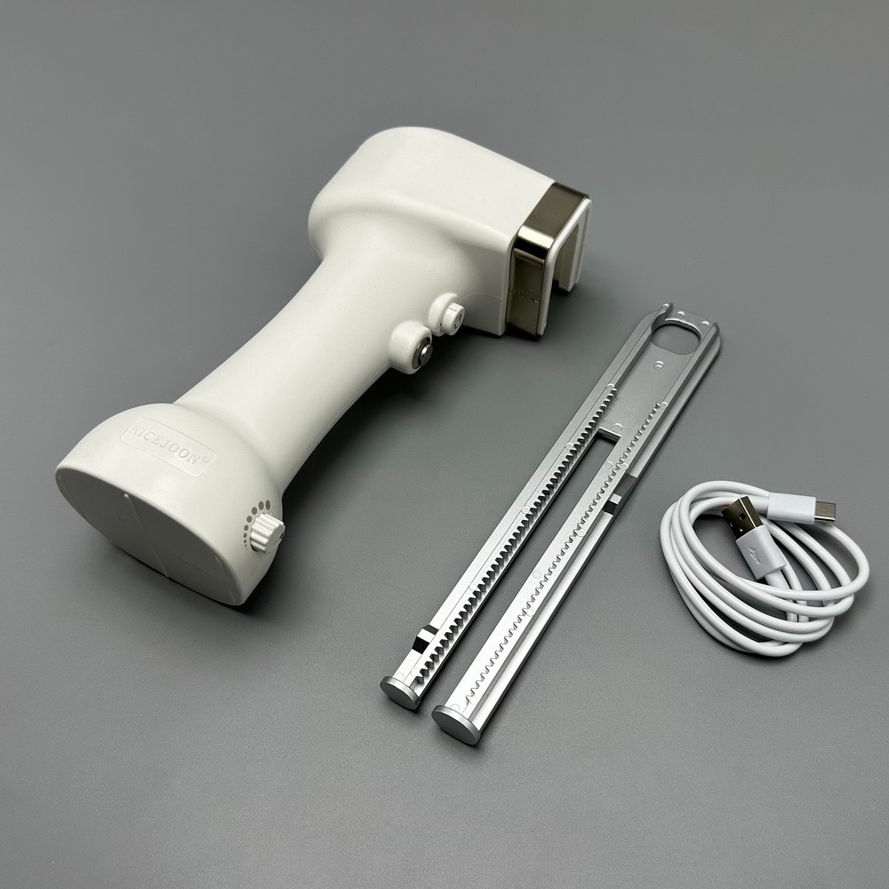 Dental Automatic Impression Dispenser Mixing Electric Electric Dispensing Gun