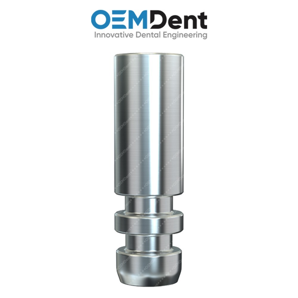 Fixture Analog Ø4.1mm Platform 57820 – BEGO® Compatible Lab Dental Replica