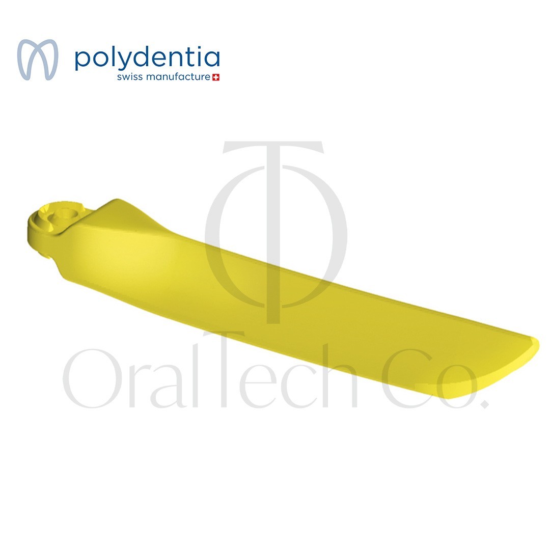 Polydentia myWedge Interproximal Wedges Refill 100 pcs