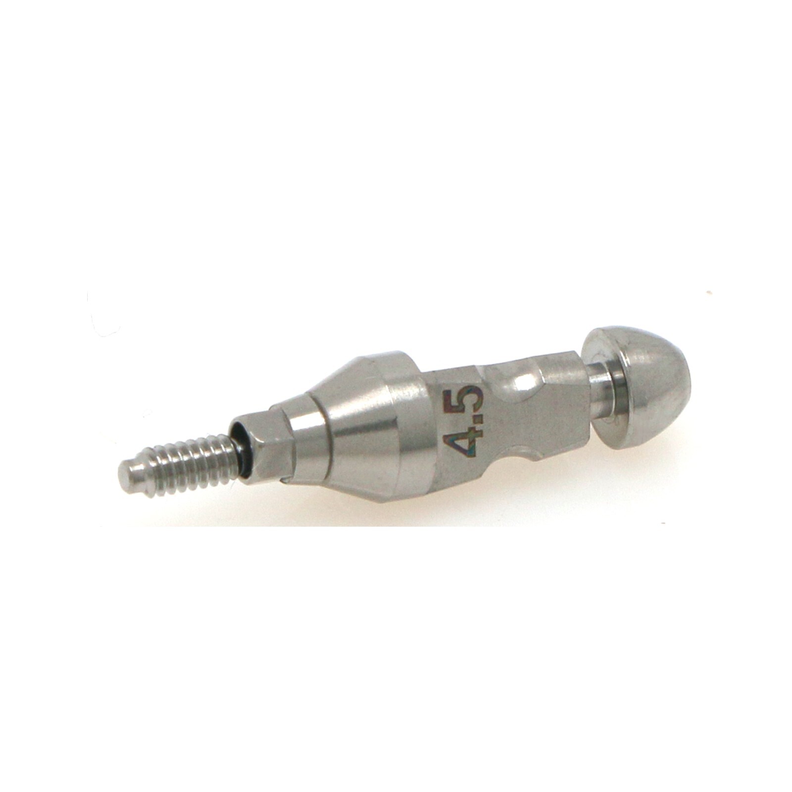 US Dental Impression Transfer Closed Coping Tray Alloy Fits Osstem Hiossen M/R