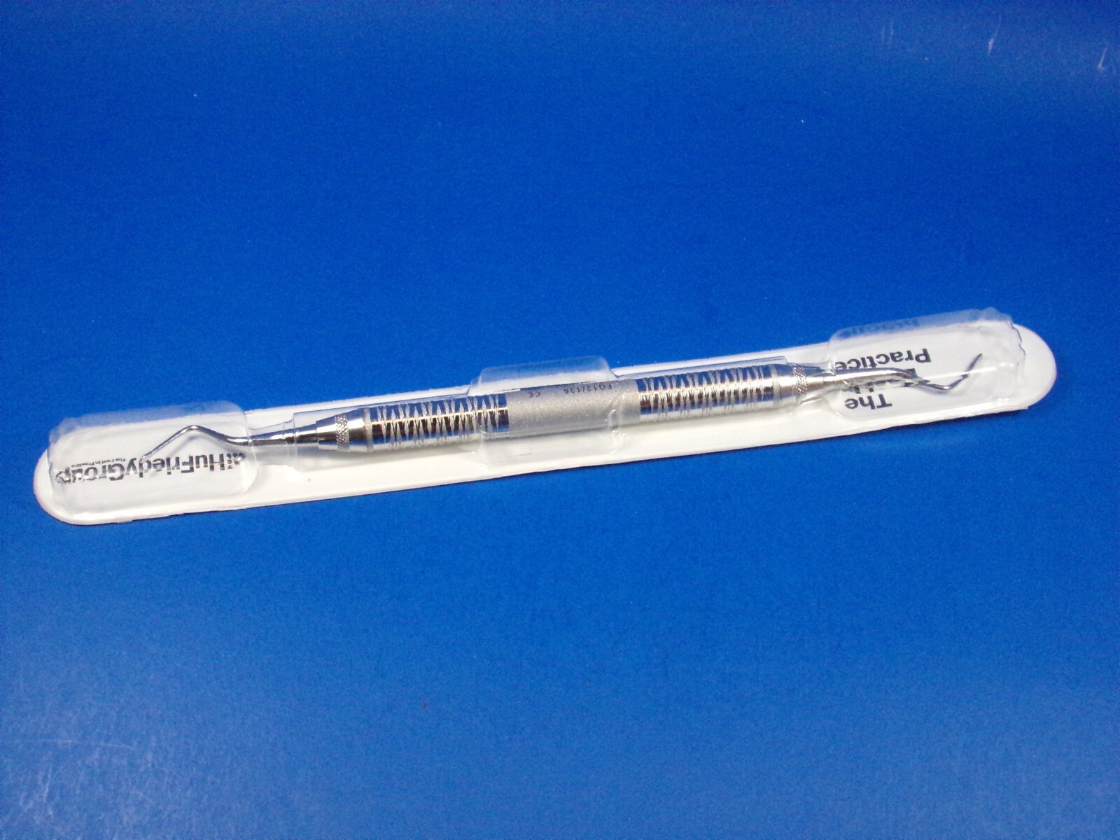 Dental #12/13 Orban File Scaler FO12/136 HU FRIEDY