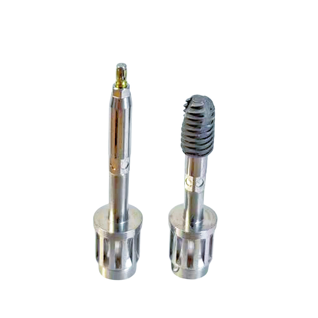 Implant Package Fixture Driver Ratchet Dental Fits DEN Full Digital Guide Osstem