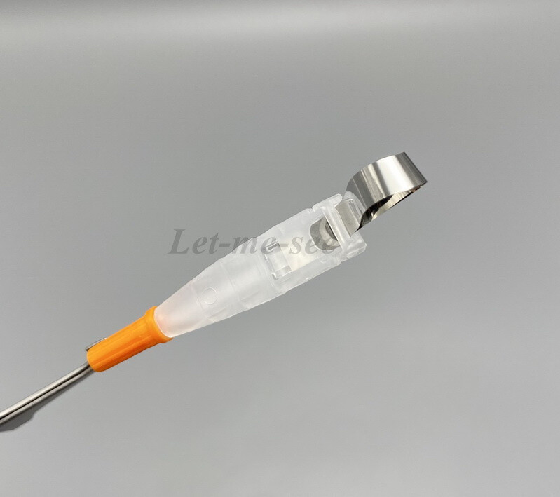 24Pcs Dental Pro Matrix Bands Adjustable Pre Formed Sectional Matrices System