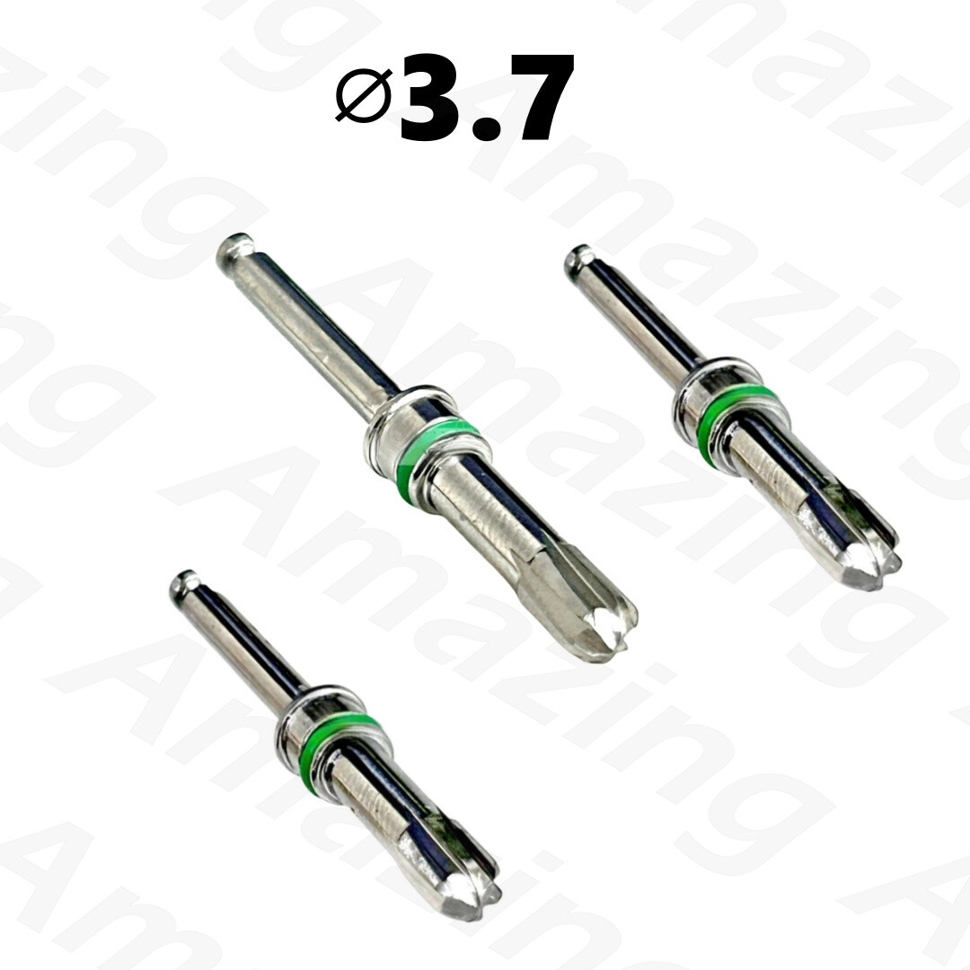 Dental ∅3.7 Crestal Lift Lateral Approach Sinus Reamer Drill Fits ITI NOB DIO