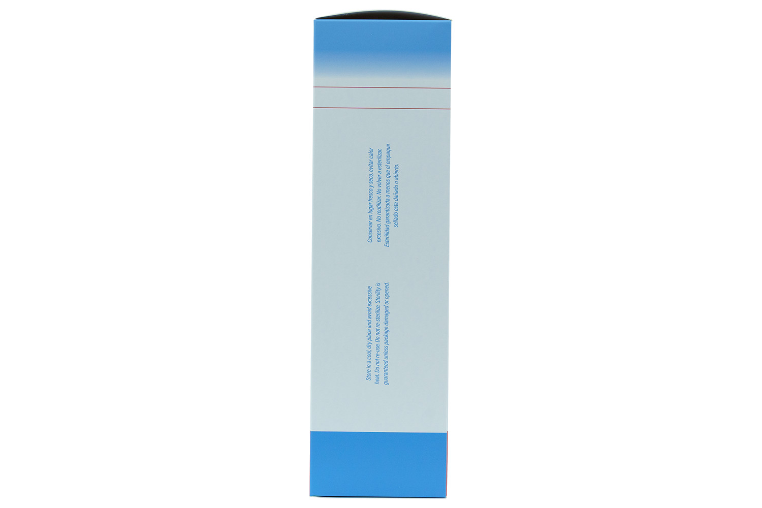 Island Wound Dressing (Bordered Gauze) 8″ x 4″ Sterile (30 Per Box)