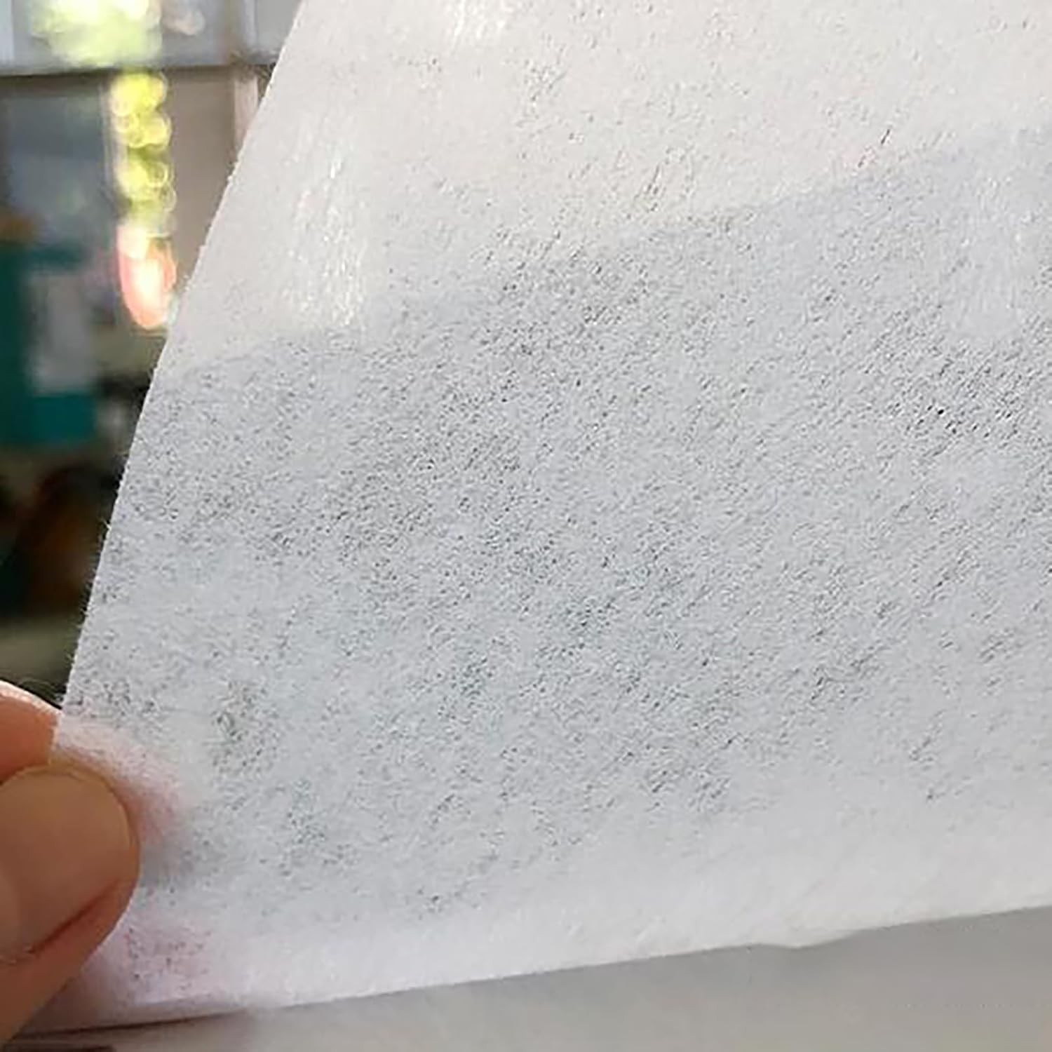 Cutting Fluid Filter Paper Coolant Emulsion Mixed Fabric Industrial Filtration