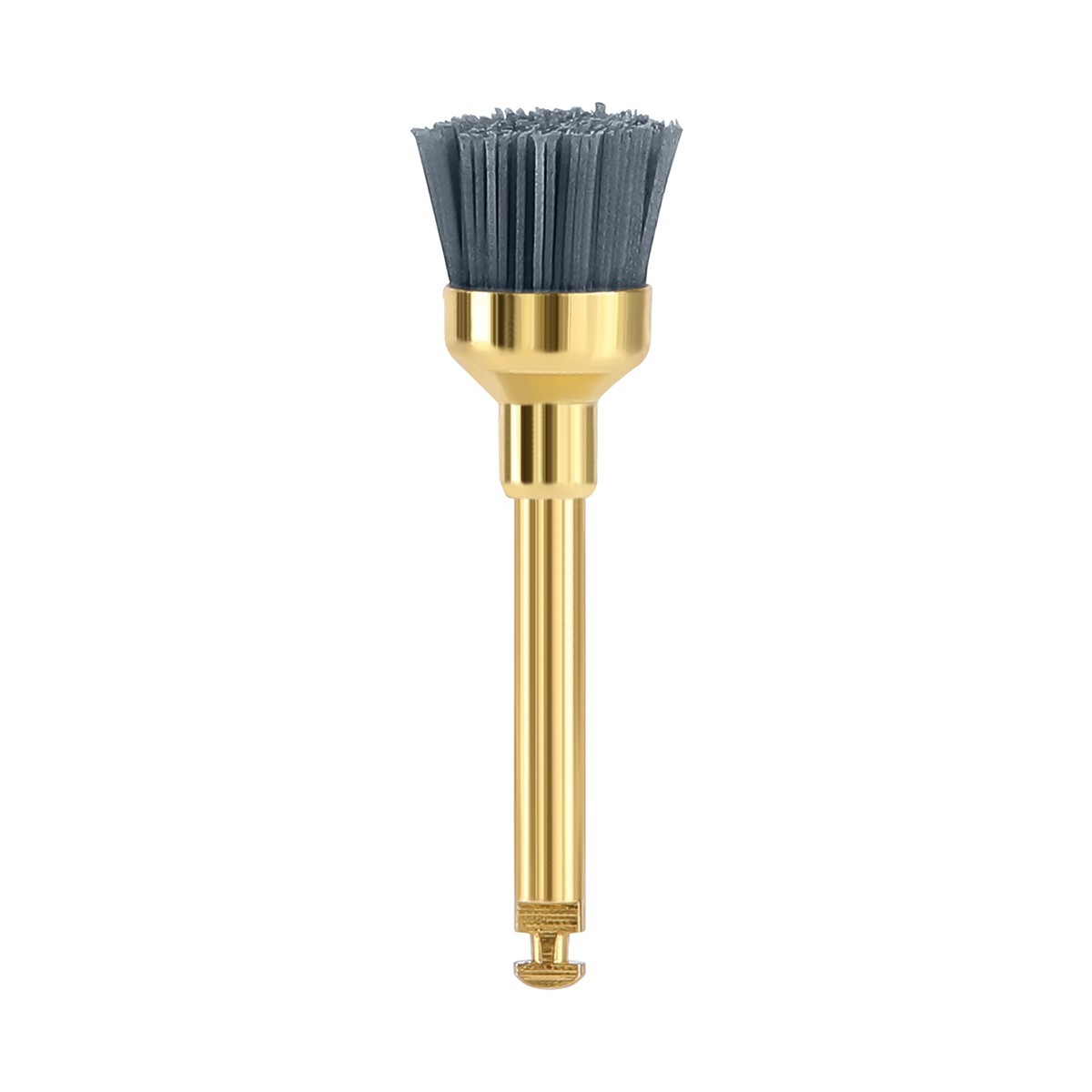 Dental Silicon Carbide Aluminium Oxide Polishing Prophy Brushes Sharp/Flat/Bowl